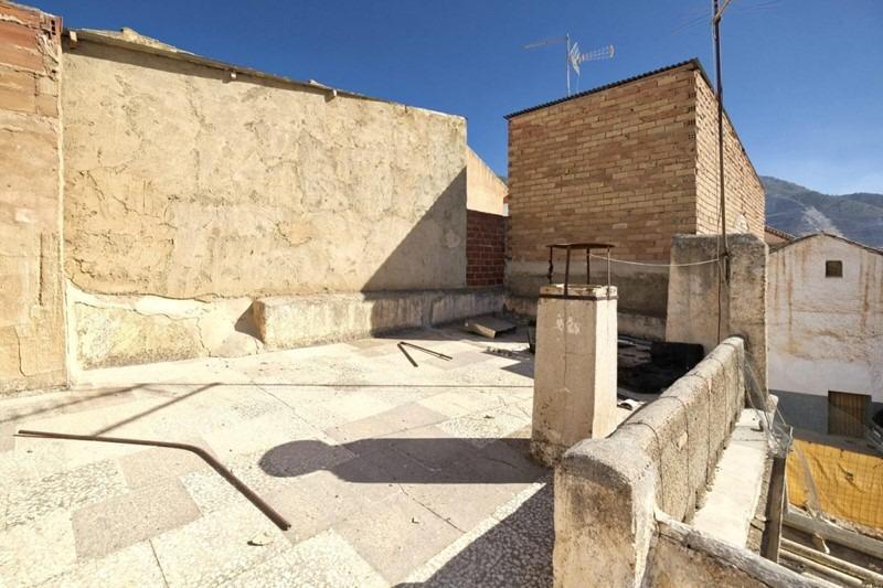 3 bedroom Cave House for sale