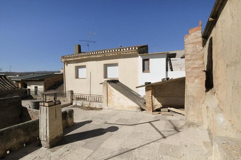 3 bedroom Cave House for sale