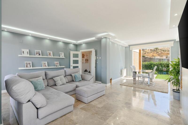 4 Schlafzimmer Villa zu verkaufen