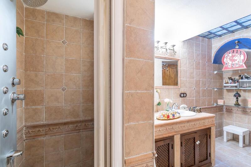 3 bedroom Cave House for sale