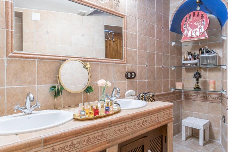 3 bedroom Cave House for sale