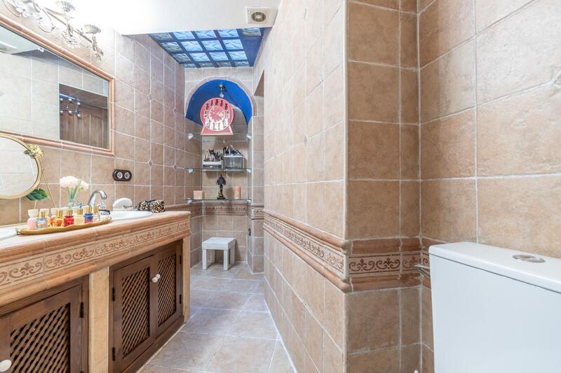 3 bedroom Cave House for sale