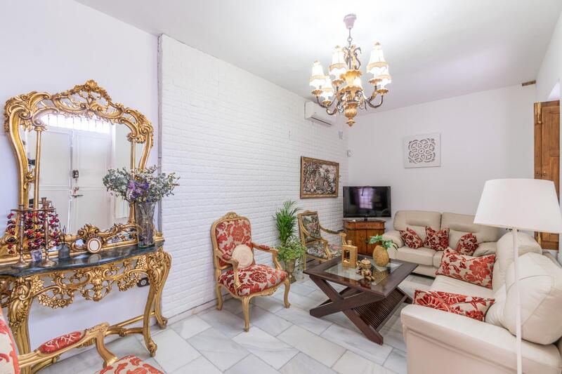 3 bedroom Cave House for sale