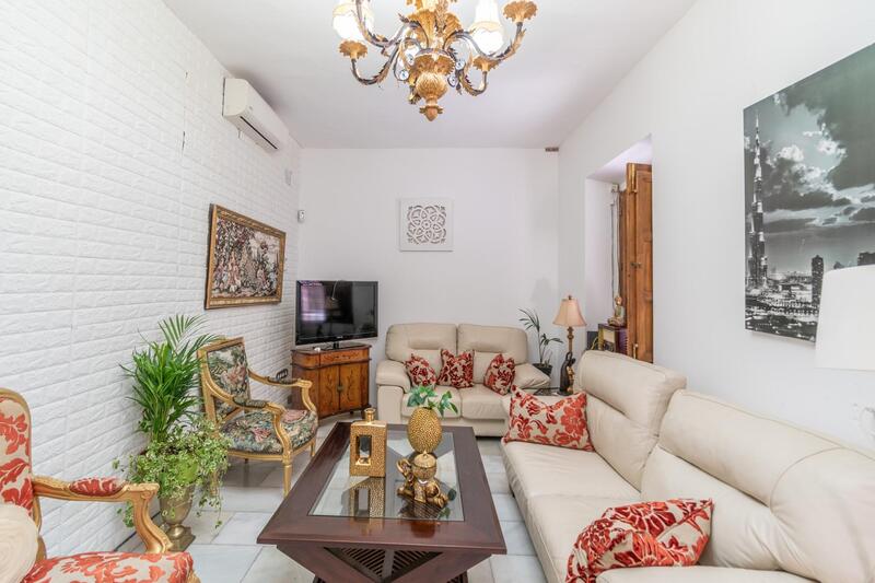3 bedroom Cave House for sale