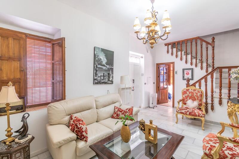 3 bedroom Cave House for sale