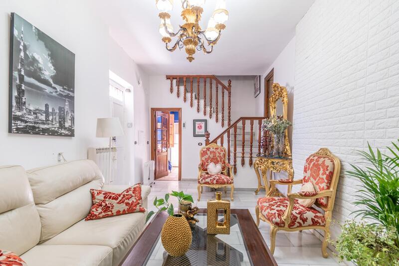 3 bedroom Cave House for sale