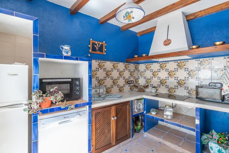 3 bedroom Cave House for sale