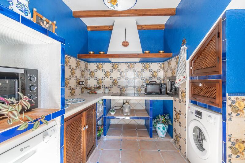3 bedroom Cave House for sale