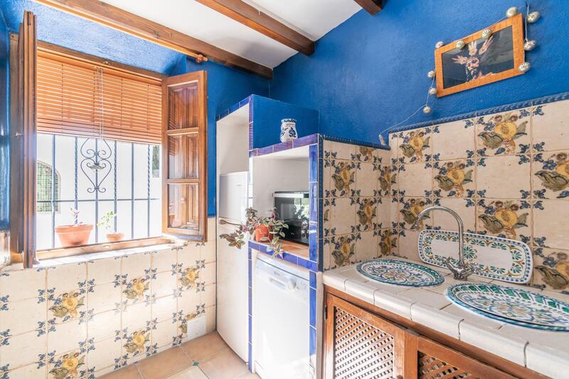 3 bedroom Cave House for sale
