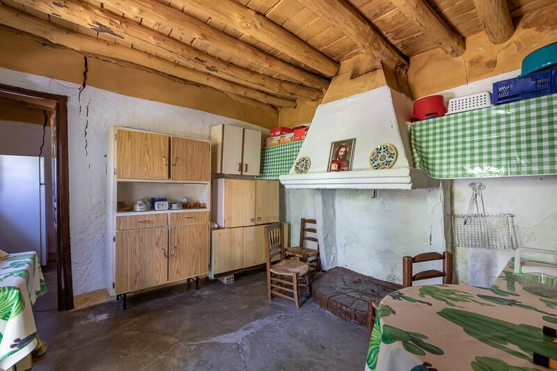 4 slaapkamer Landhuis Te koop