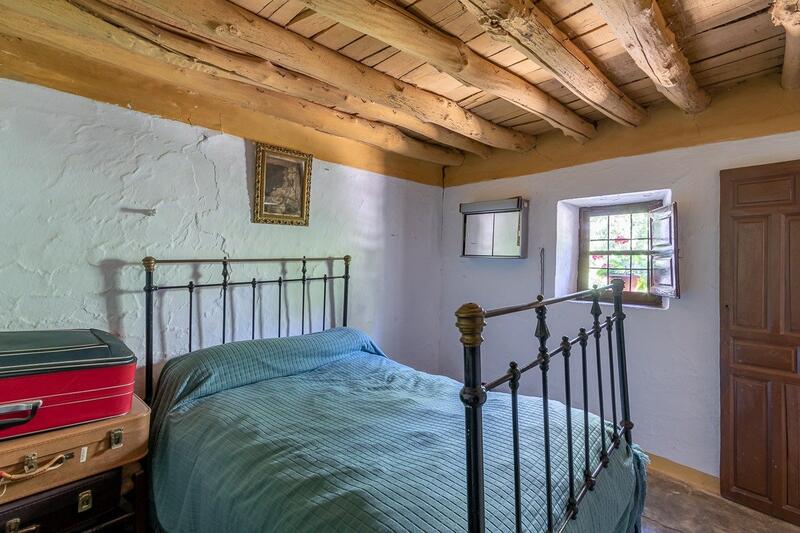 4 slaapkamer Landhuis Te koop