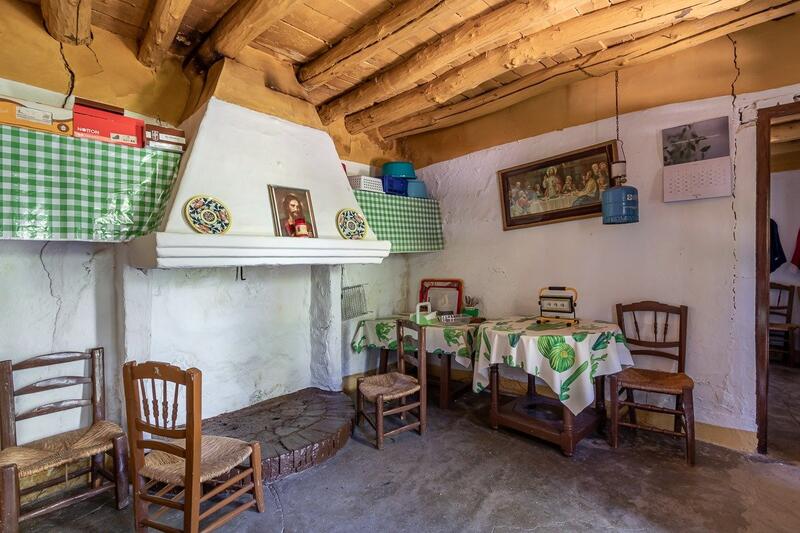 4 slaapkamer Landhuis Te koop