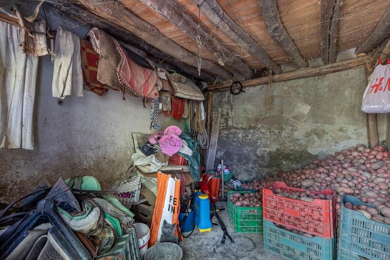 4 slaapkamer Landhuis Te koop