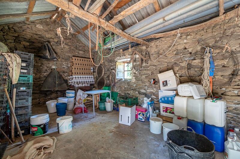 4 slaapkamer Landhuis Te koop