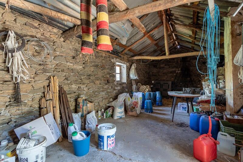 4 slaapkamer Landhuis Te koop