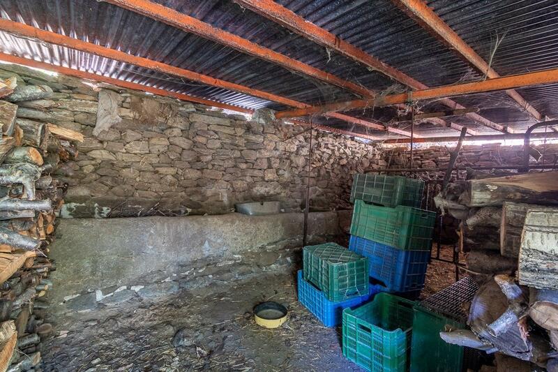 4 slaapkamer Landhuis Te koop