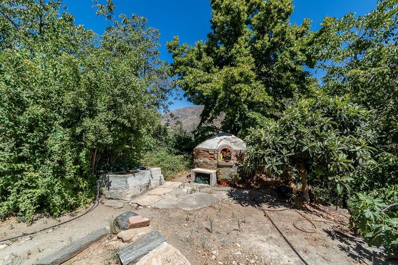 4 slaapkamer Landhuis Te koop