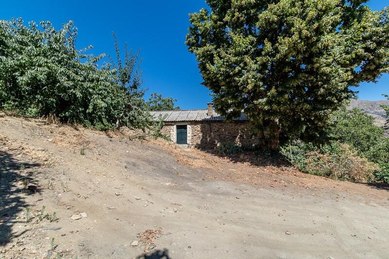 4 slaapkamer Landhuis Te koop