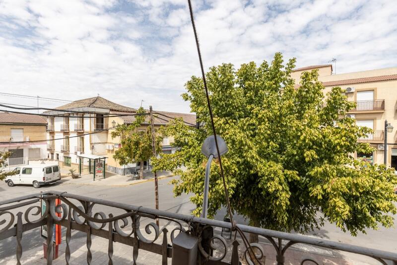 4 Cuarto Casa Cueva en venta