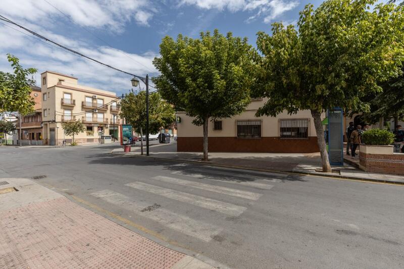 4 Cuarto Casa Cueva en venta