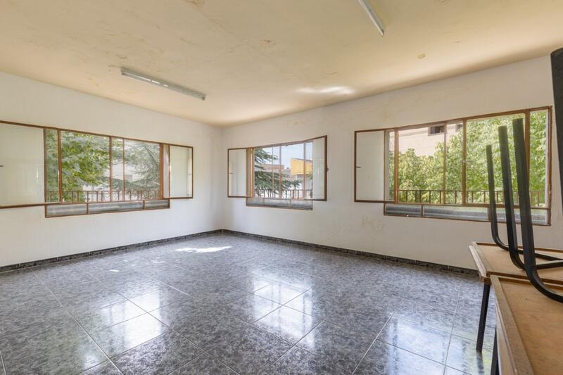 4 Cuarto Casa Cueva en venta
