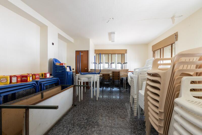 4 Cuarto Casa Cueva en venta