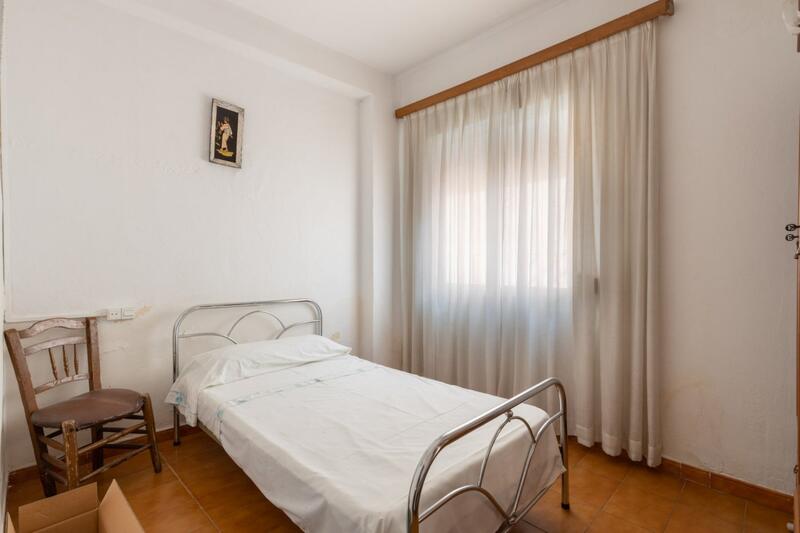 4 Cuarto Casa Cueva en venta