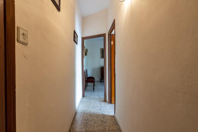 4 Cuarto Casa Cueva en venta