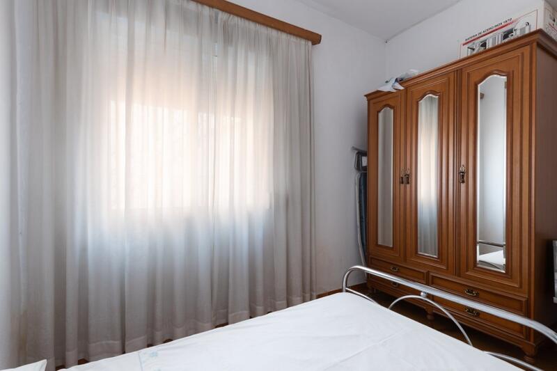 4 Cuarto Casa Cueva en venta