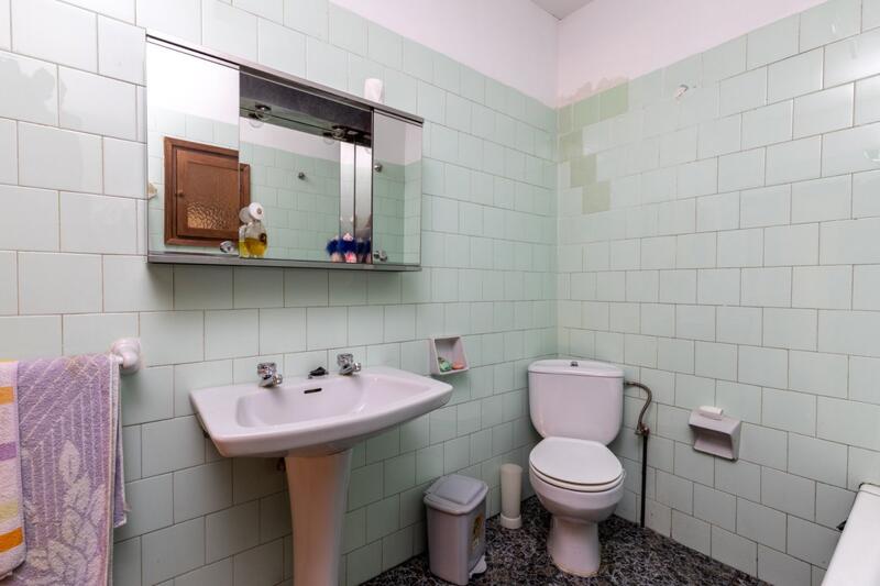 4 Cuarto Casa Cueva en venta