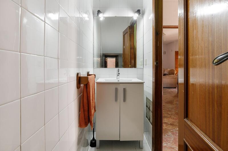 4 Cuarto Villa en venta