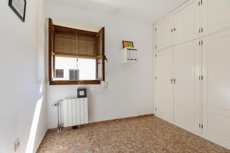 4 Cuarto Villa en venta