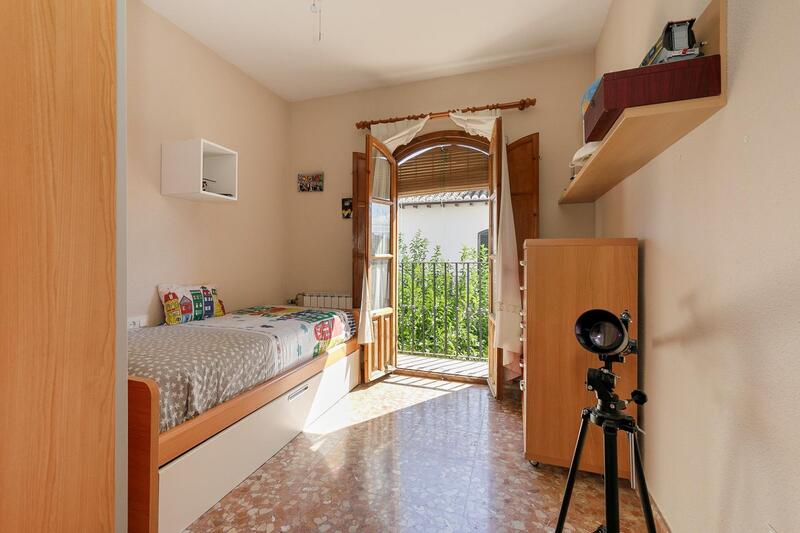 4 Cuarto Villa en venta