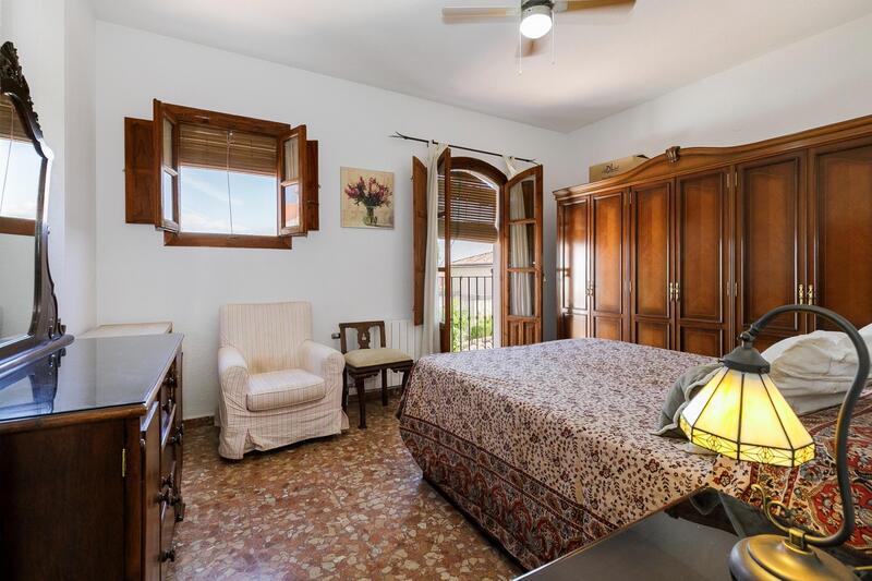 4 Cuarto Villa en venta