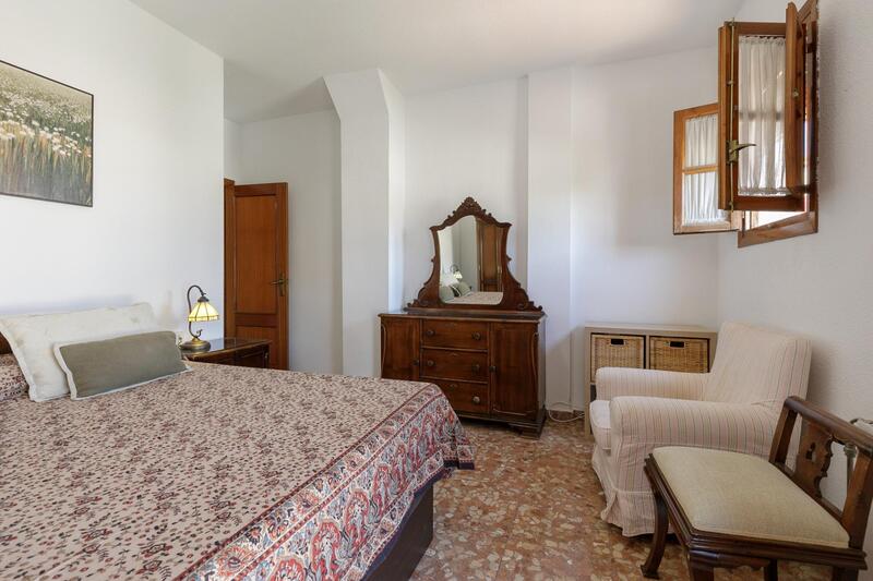 4 Cuarto Villa en venta