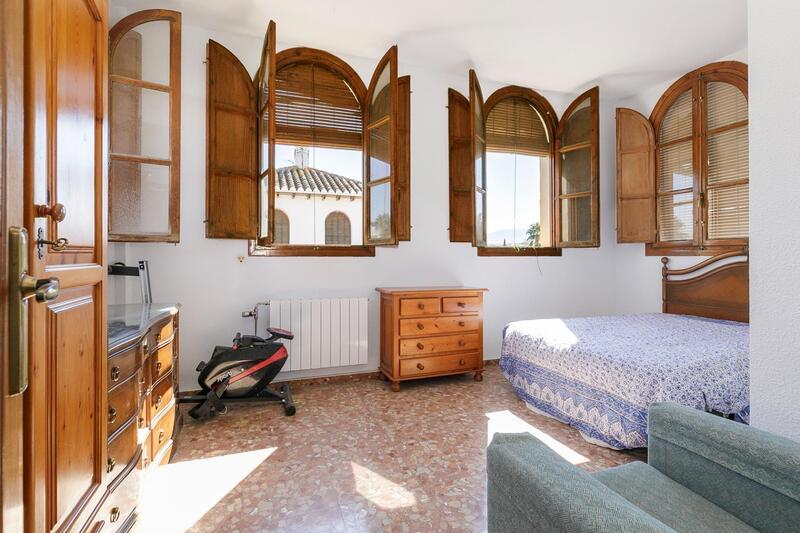 4 Cuarto Villa en venta