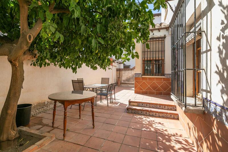 4 Cuarto Villa en venta