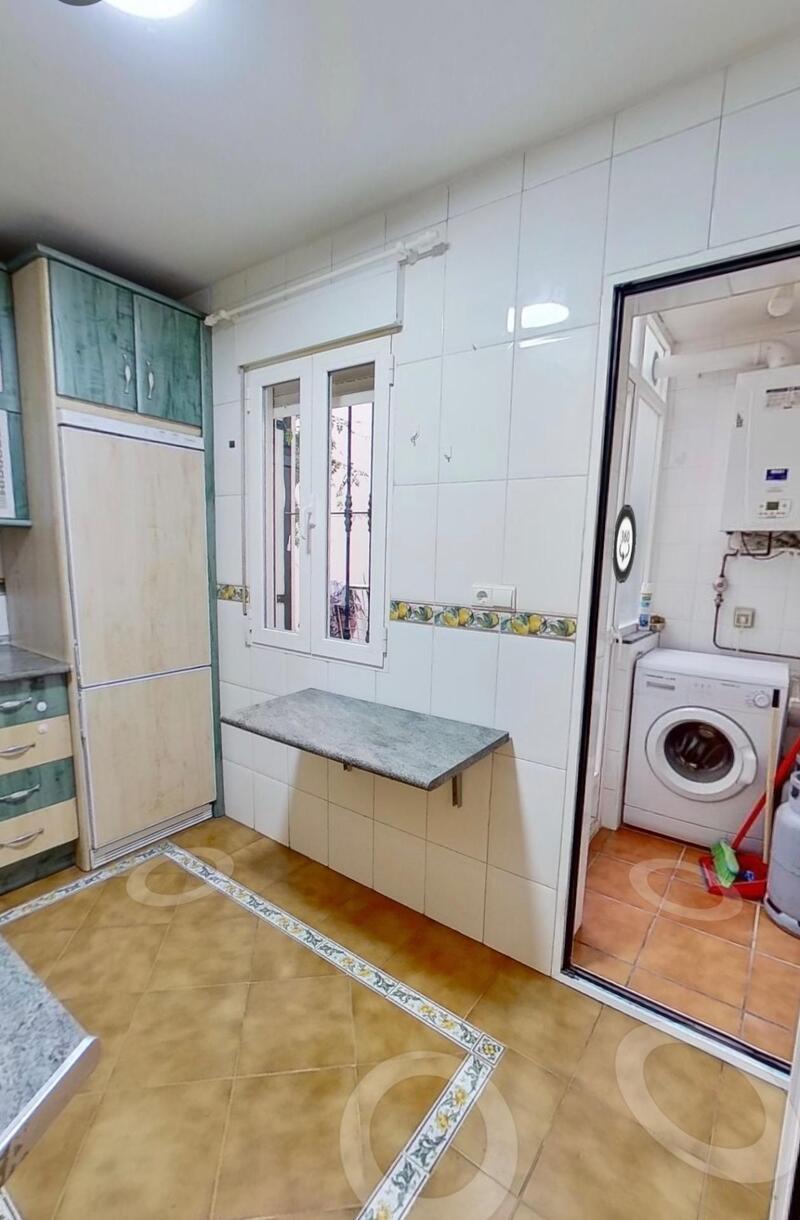 2 Cuarto Apartamento en venta