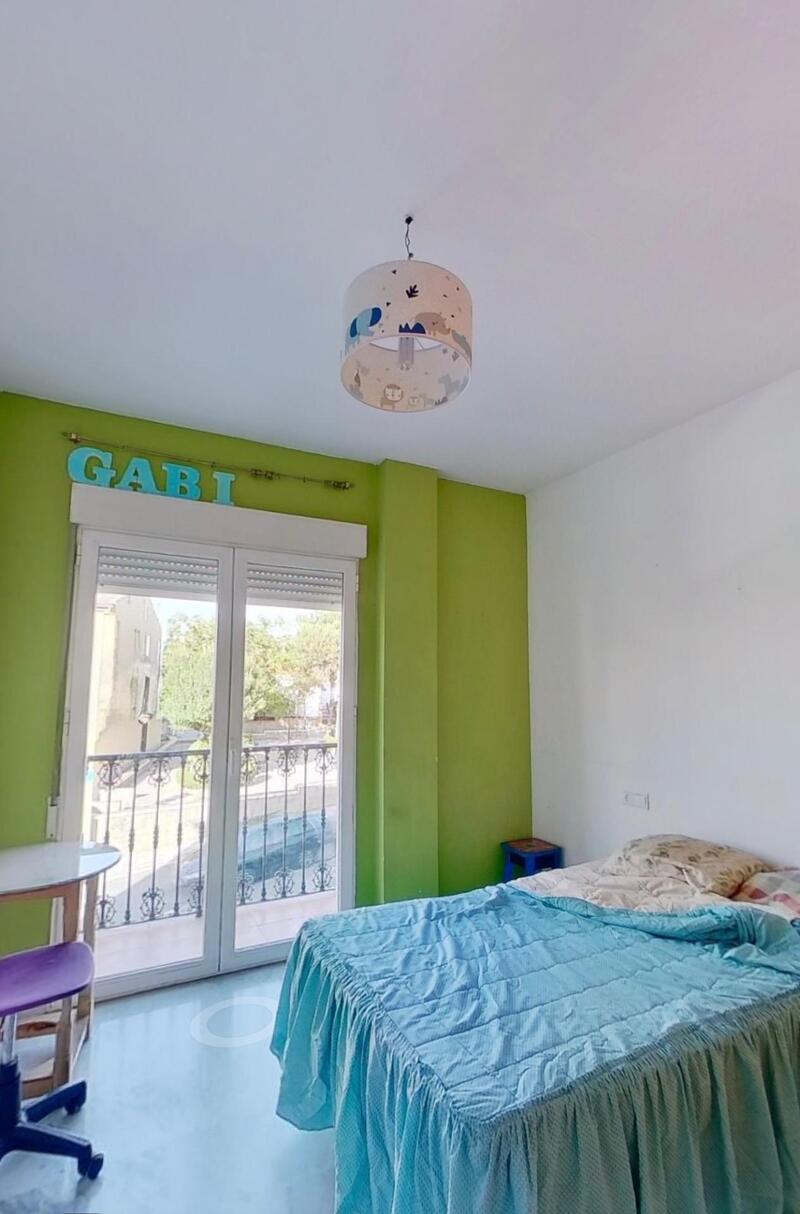 2 Cuarto Apartamento en venta