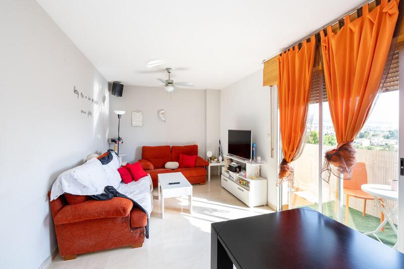 3 bedroom Apartment for sale