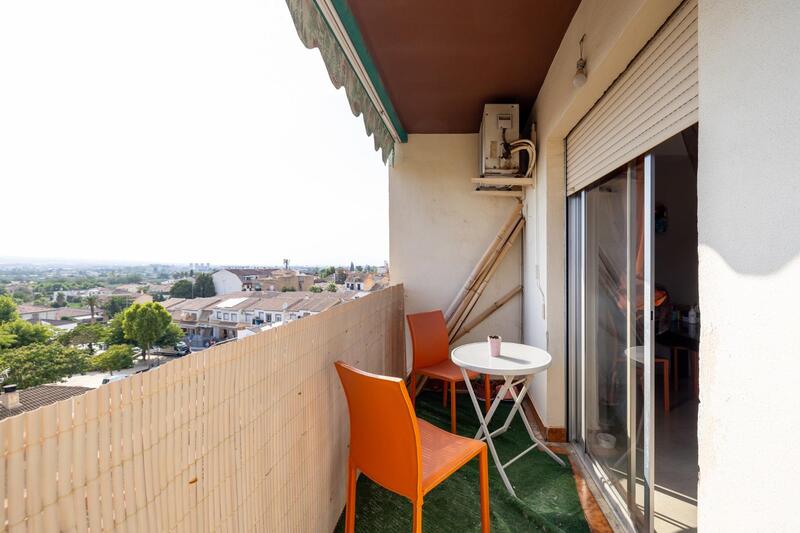 3 bedroom Apartment for sale