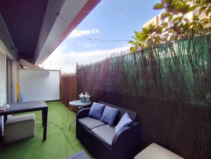 Apartment for sale in Armilla, Granada