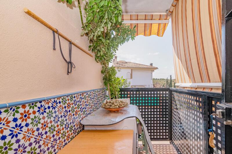 2 Cuarto Apartamento en venta