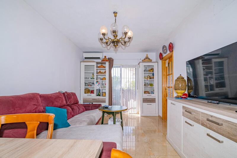 2 Cuarto Apartamento en venta