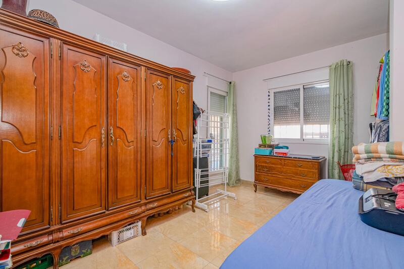 2 Cuarto Apartamento en venta