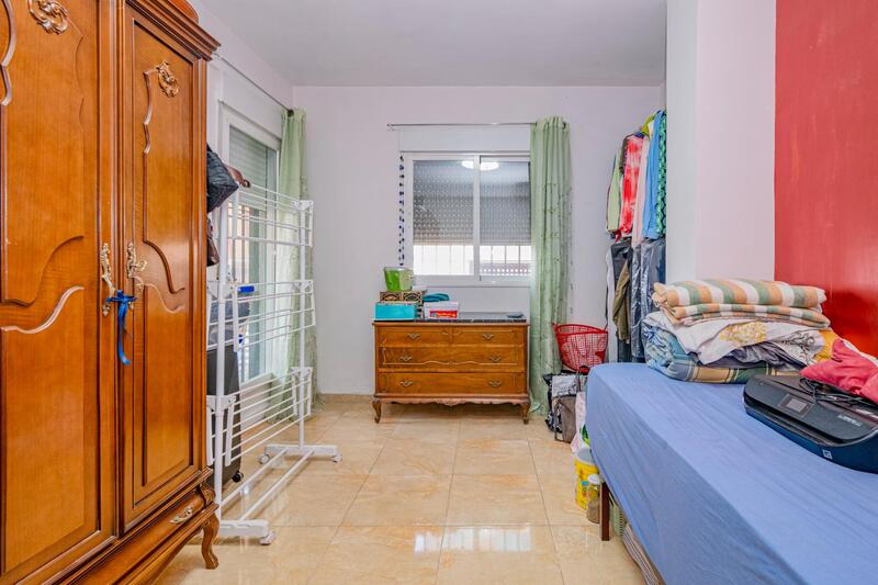 2 Cuarto Apartamento en venta