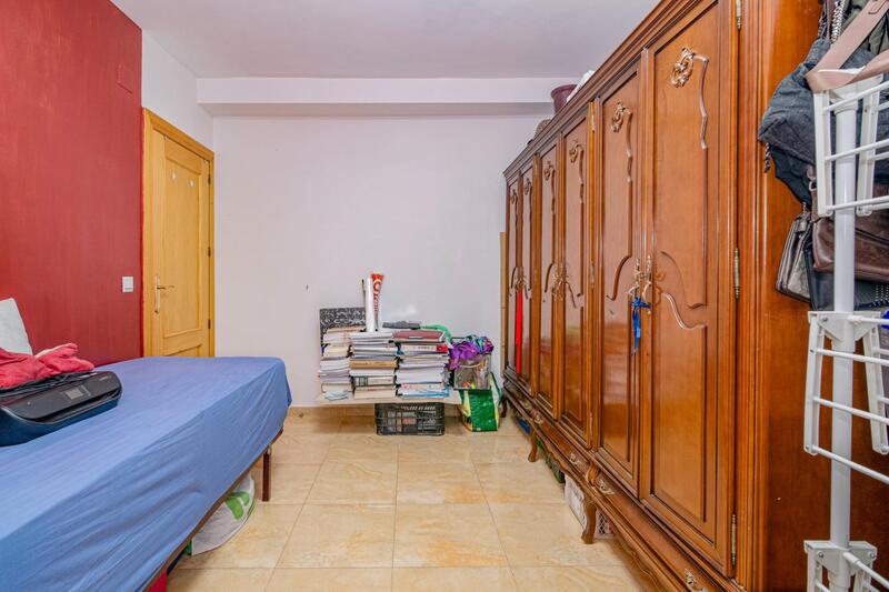 2 Cuarto Apartamento en venta