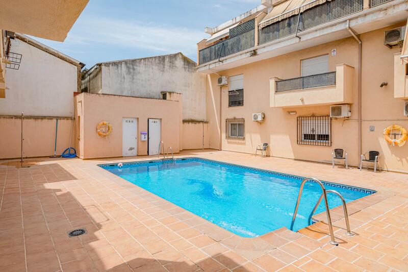 2 Cuarto Apartamento en venta