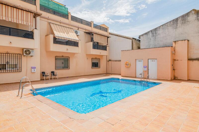 2 Cuarto Apartamento en venta