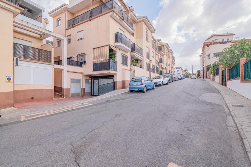 2 Cuarto Apartamento en venta
